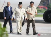 Pemerintah Pastikan Patriot Bond Aman dari Pencucian Uang