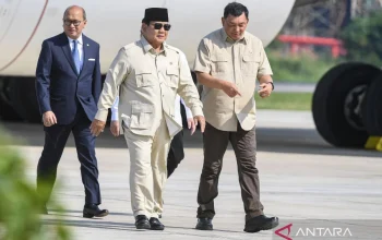 Pemerintah Pastikan Patriot Bond Aman dari Pencucian Uang