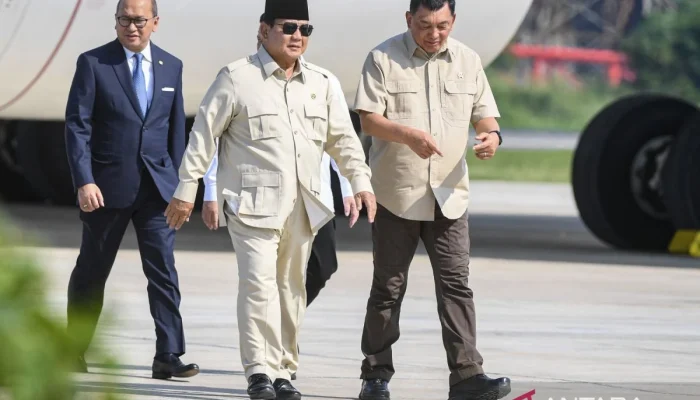 Pemerintah Pastikan Patriot Bond Aman dari Pencucian Uang