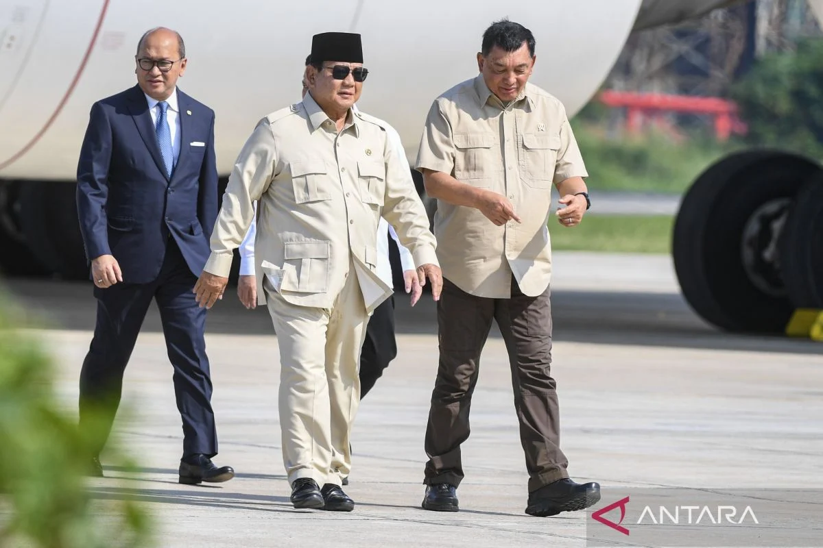 Pemerintah Pastikan Patriot Bond Aman dari Pencucian Uang