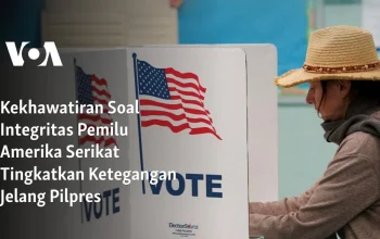 Pemilu Amerika Serikat 2026: Hasil Pemilu dan Kontroversi