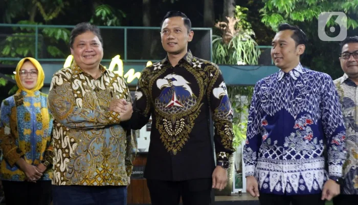 Pemilu dan Olahraga, Dua Hal yang Sedang Hangat Dibicarakan