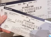 Peminat Harry Styles dan BTS Wajib Waspada: Tips Membeli Tiket Konser yang Aman dan Terpercaya