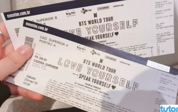 Peminat Harry Styles dan BTS Wajib Waspada: Tips Membeli Tiket Konser yang Aman dan Terpercaya