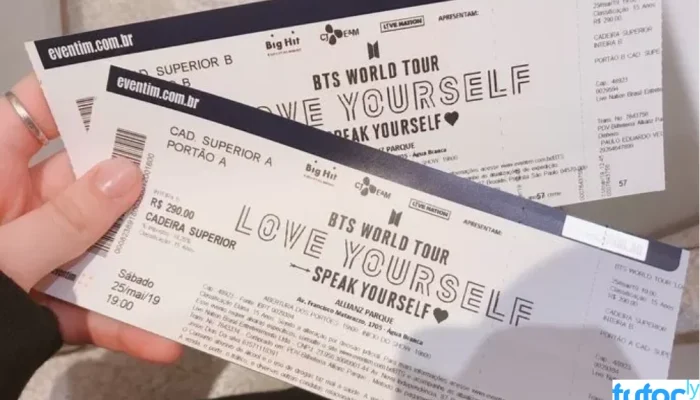 Peminat Harry Styles dan BTS Wajib Waspada: Tips Membeli Tiket Konser yang Aman dan Terpercaya