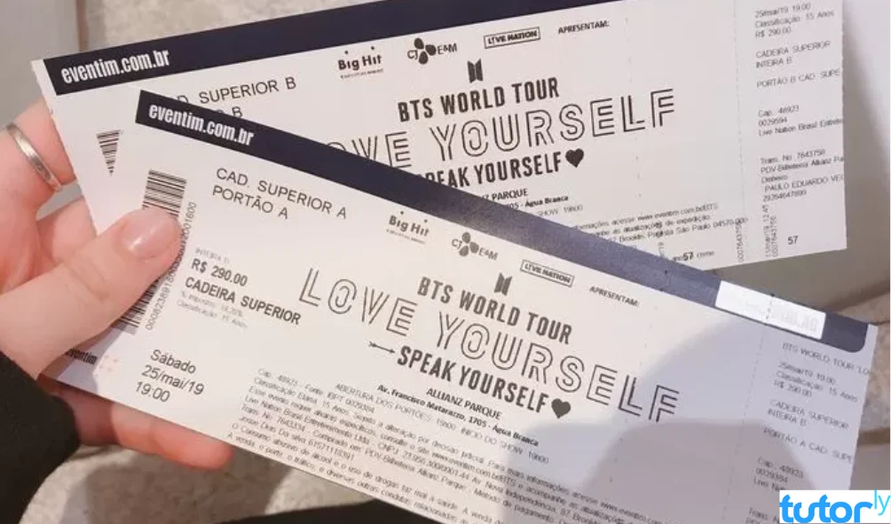 Peminat Harry Styles dan BTS Wajib Waspada: Tips Membeli Tiket Konser yang Aman dan Terpercaya