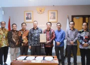 Pemkab Jember dan Madiun Raih Opini WTP dari BPK, Capaian Prestasi Keuangan Daerah