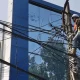 Pemkot Bandung Tunda Pemotongan Kabel Udara di Asia Afrika