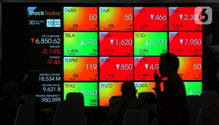Penawaran Umum Perdana Saham di Indonesia: Tren dan Prospek