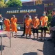Pencurian Marak, Polisi Tangkap Pelaku di Berbagai Daerah