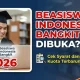 Pendaftaran Beasiswa Indonesia Bangkit Kemenag 2026 Diperpanjang, Ini Informasi Lengkapnya