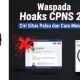 Pendaftaran CPNS 2026 Belum Dibuka, Waspada Hoaks dan Informasi Palsu
