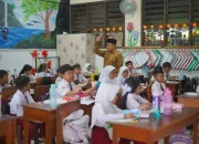 Penerimaan Murid Baru di Jawa Timur: Antara Keberhasilan dan Tantangan