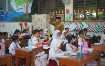 Penerimaan Murid Baru di Jawa Timur: Antara Keberhasilan dan Tantangan