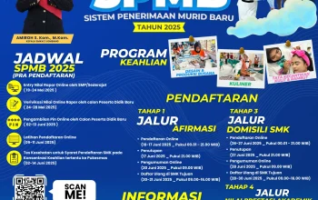 Penerimaan Murid Baru Jatim 2026: Prosedur dan Jadwal Lengkap