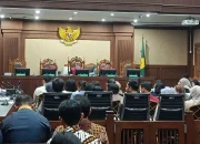 Pengadilan Negeri Menghadapi Berbagai Kasus, dari Penipuan hingga Korupsi