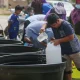 Pengelola PG Menghadapi Masalah Air dan Pendidikan Mengalami Kemajuan