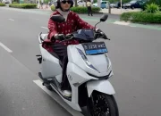 Penggelembungan Harga Motor Listrik MBG: Skandal Korupsi yang Mengancam Ketahanan Pangan