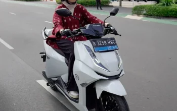 Penggelembungan Harga Motor Listrik MBG: Skandal Korupsi yang Mengancam Ketahanan Pangan