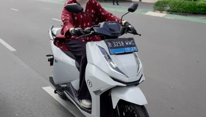 Penggelembungan Harga Motor Listrik MBG: Skandal Korupsi yang Mengancam Ketahanan Pangan