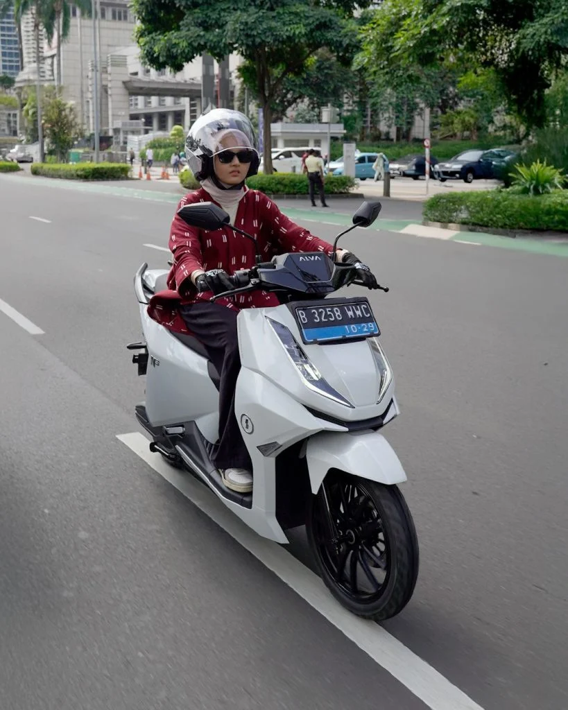 Penggelembungan Harga Motor Listrik MBG: Skandal Korupsi yang Mengancam Ketahanan Pangan