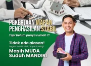 Penghasilan yang Stabil, Apa yang Perlu Dilakukan?