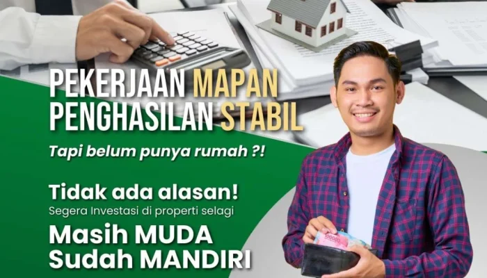 Penghasilan yang Stabil, Apa yang Perlu Dilakukan?