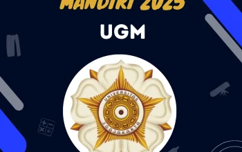 Pengumuman Hasil Seleksi Jalur Mandiri UGM 2026: 4.480 Peserta Lolos!