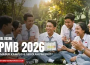 Pengumuman Hasil SPMB Sekolah Maung 2026: Informasi Terbaru dan Prospek Selanjutnya
