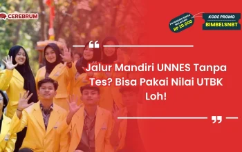 Pengumuman UTBK 2026: Unsoed Buka Jalur Mandiri Tanpa Nilai UTBK