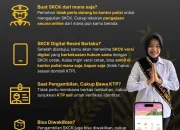Pengurusan SKCK Kini Lebih Cepat dan Transparan dengan Sistem Online