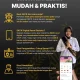 Pengurusan SKCK Kini Lebih Cepat dan Transparan dengan Sistem Online