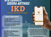 Peningkatan Aktivasi IKD di Berbagai Daerah: Meningkatkan Akses Layanan Kependudukan