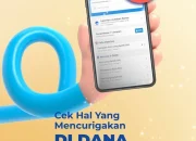 Penipuan Daring Marak, Simak Cara Lindungi Diri dari Kerugian Finansial