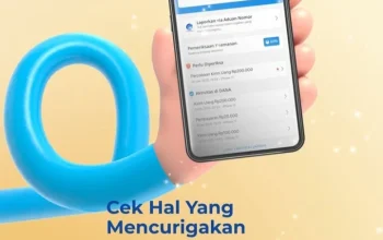 Penipuan Daring Marak, Simak Cara Lindungi Diri dari Kerugian Finansial