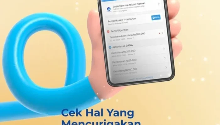 Penipuan Daring Marak, Simak Cara Lindungi Diri dari Kerugian Finansial