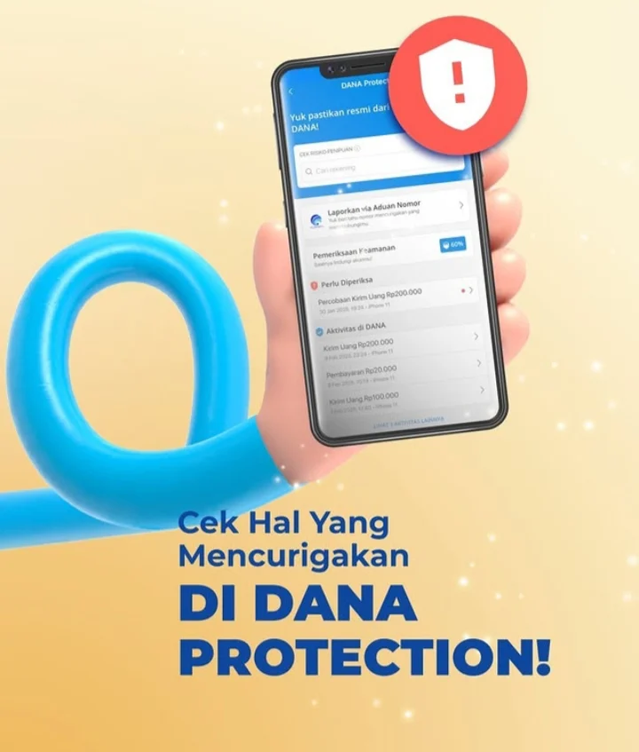 Penipuan Daring Marak, Simak Cara Lindungi Diri dari Kerugian Finansial