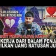 Penipuan Daring: Sindikat Love Scam Meraup Miliaran Rupiah