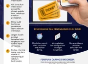 Penipuan Tiket Konser BTS Marak, Penggemar Harus Waspada