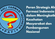 Peran Strategis Organon Pharma Indonesia dalam Meningkatkan Kesehatan Masyarakat
