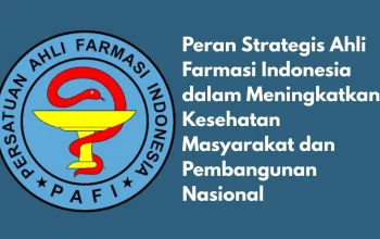 Peran Strategis Organon Pharma Indonesia dalam Meningkatkan Kesehatan Masyarakat