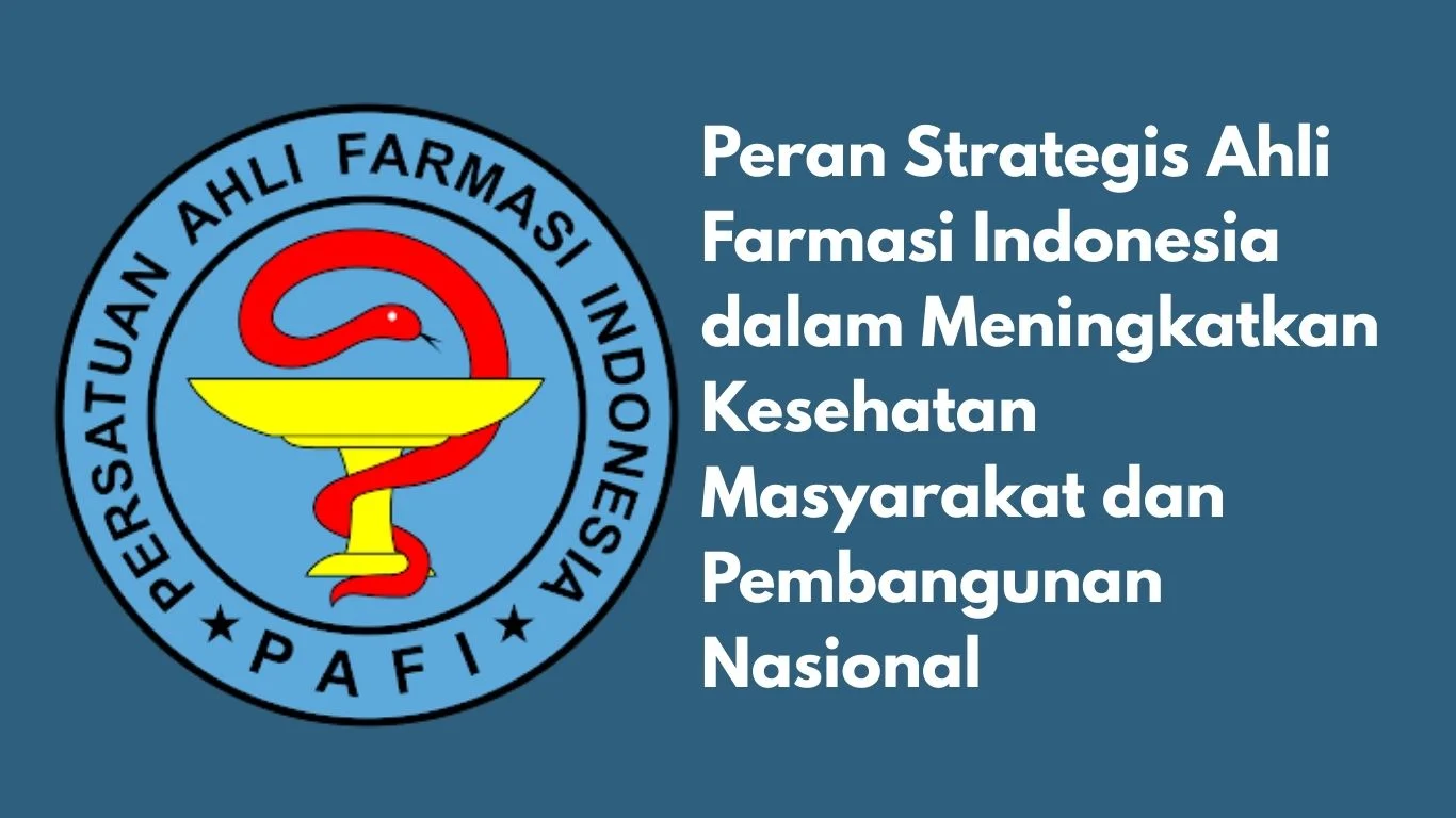 Peran Strategis Organon Pharma Indonesia dalam Meningkatkan Kesehatan Masyarakat