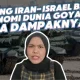 Perang Iran dan Dampaknya terhadap Ekonomi Global