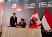 Perdagangan Bebas Canada-AS-Meksiko: Canada Ingin Perjanjian Diperbarui 16 Tahun