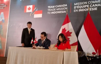 Perdagangan Bebas Canada-AS-Meksiko: Canada Ingin Perjanjian Diperbarui 16 Tahun