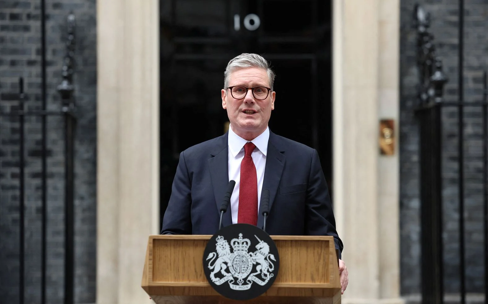 Perdana Menteri Inggris Keir Starmer Mengundurkan Diri, Membuka Jalan Bagi Perdana Menteri Baru