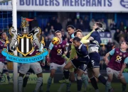 Perebutan James Trafford: Newcastle United Siap Mengambil Langkah Besar