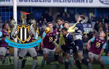 Perebutan James Trafford: Newcastle United Siap Mengambil Langkah Besar