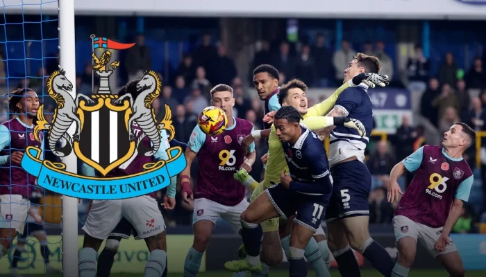 Perebutan James Trafford: Newcastle United Siap Mengambil Langkah Besar