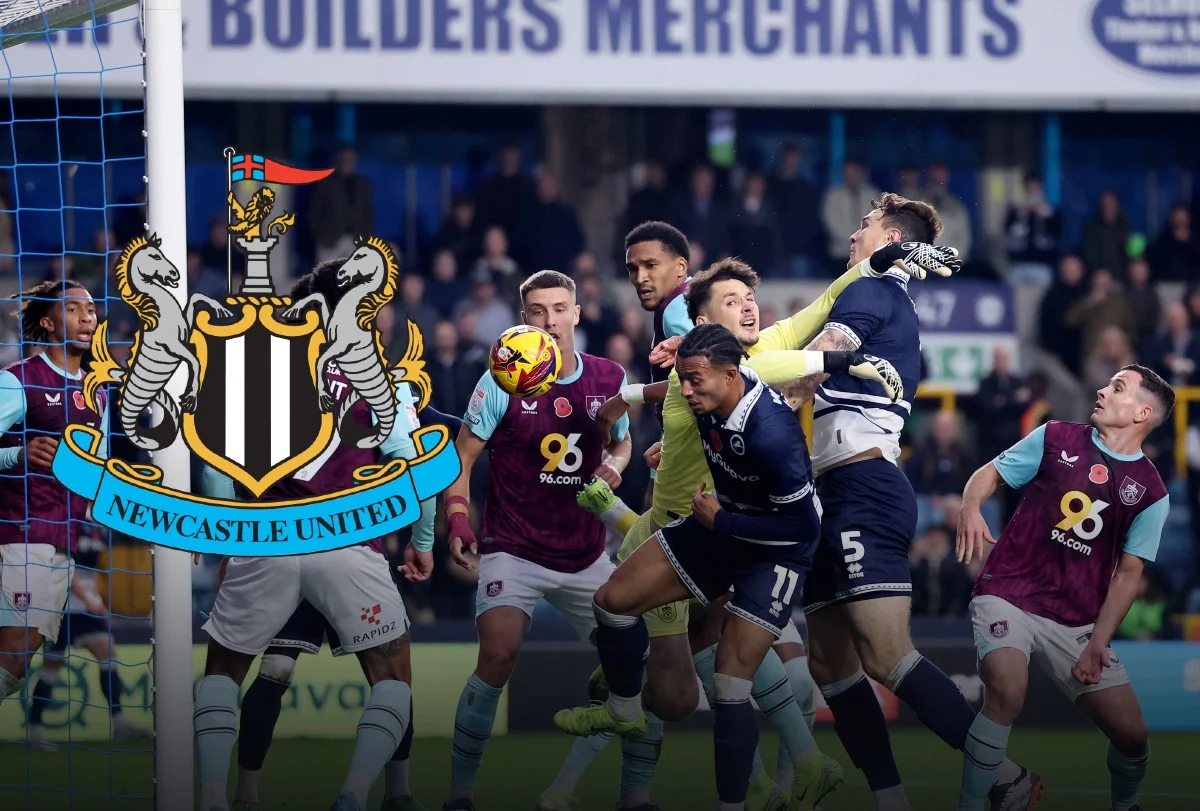Perebutan James Trafford: Newcastle United Siap Mengambil Langkah Besar
